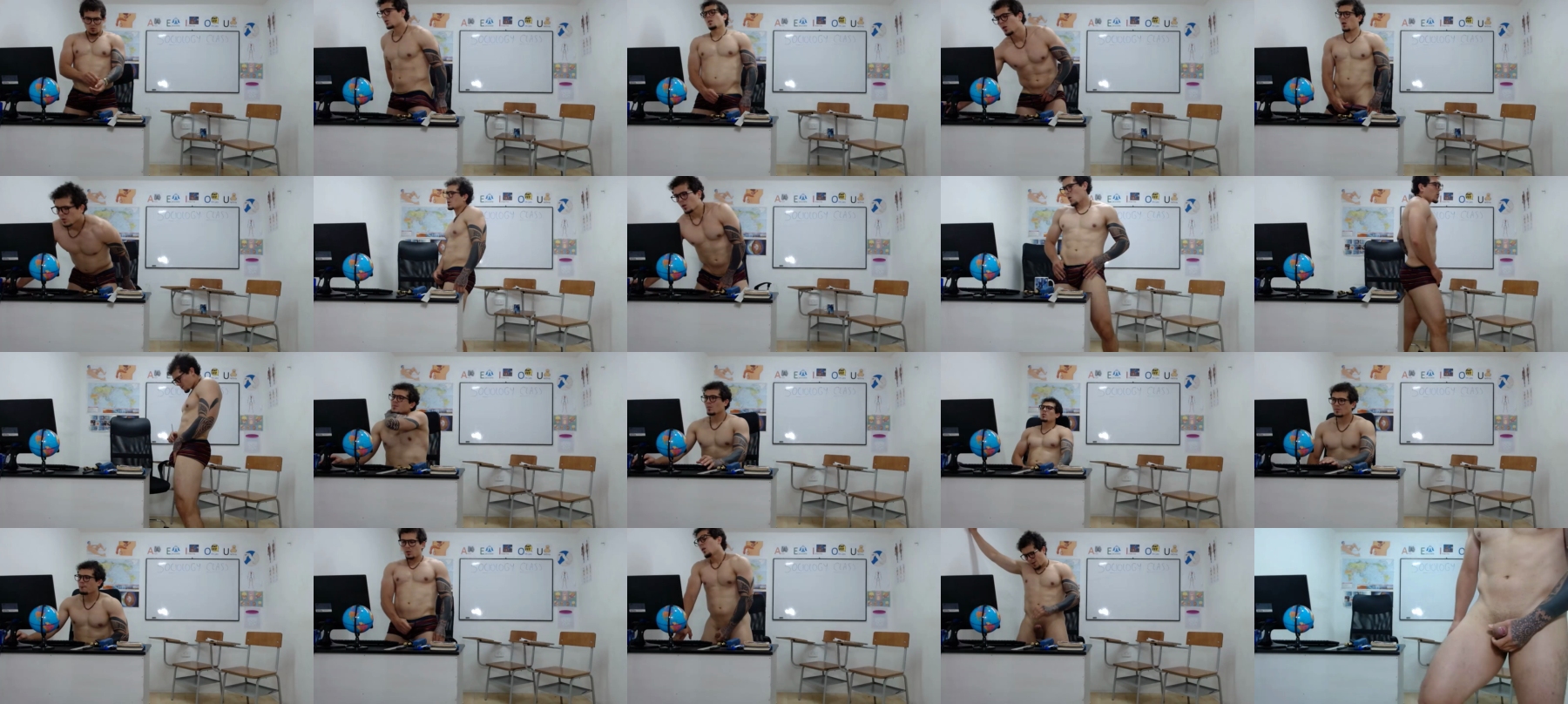 Sergio_In_Class  05-05-2021